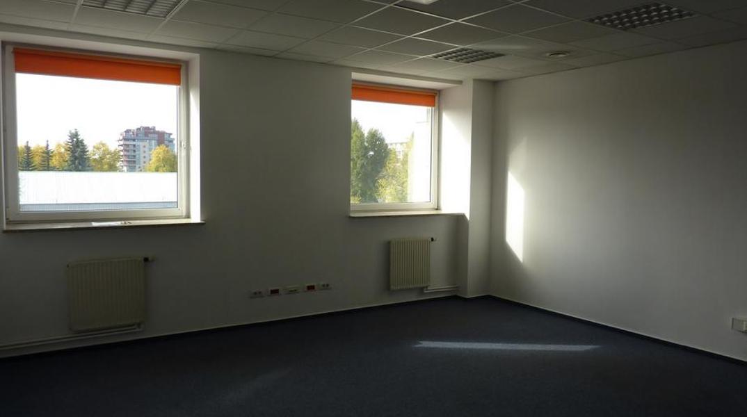 Offices Enco, Warszawa - offices for rent