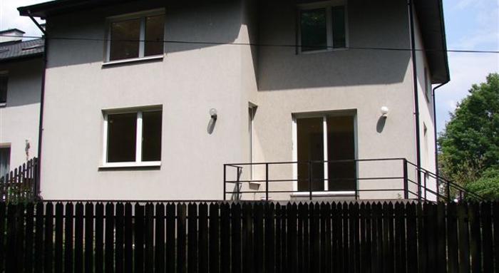 Encyklopedyczna 11, Warszawa - biura na wynajem