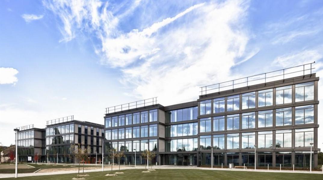 Offices Enterprise Park - Budynek A, Kraków - offices for rent