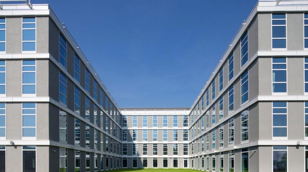 Offices Enterprise Park - Budynek A, Kraków - offices for rent