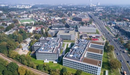 Biura do wynajęcia w Biura Enterprise Park - Budynek C #1