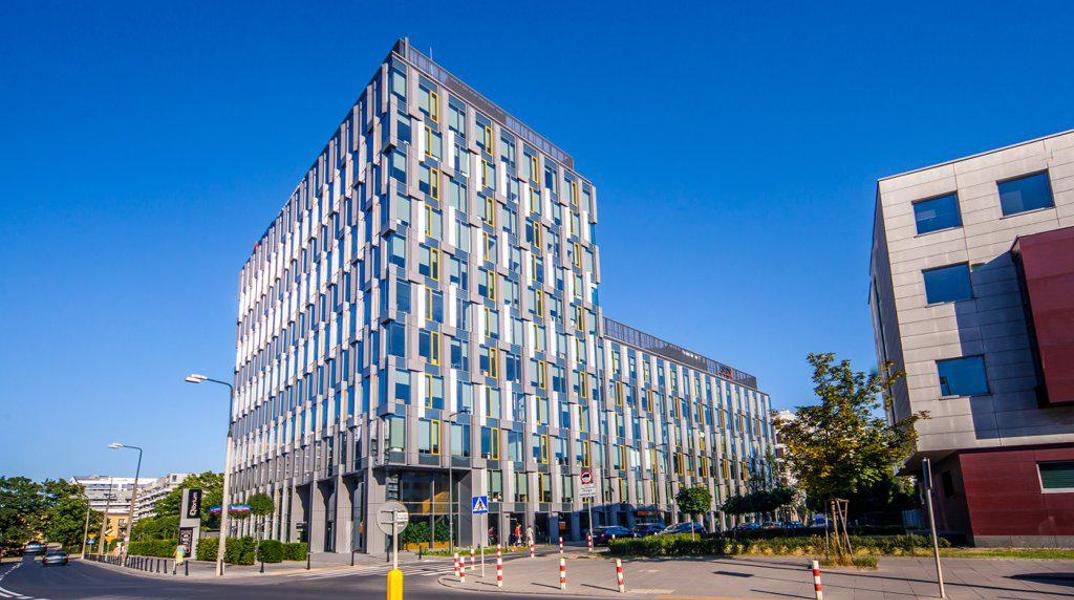 Biura EQlibrium, Warszawa - biura na wynajem