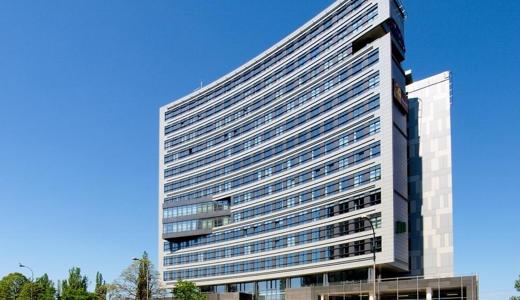 Biura do wynajęcia w Biura Equator I #1