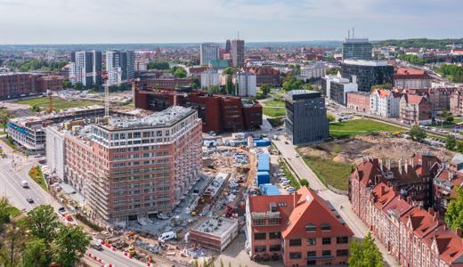 Biura do wynajęcia w Biura Eternum #1