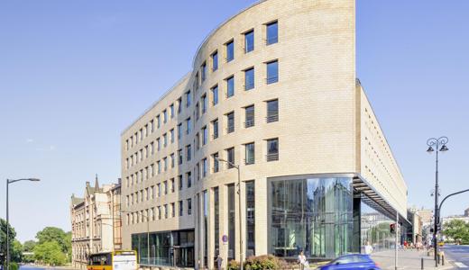 Offices for rent in Offices Ethos #1