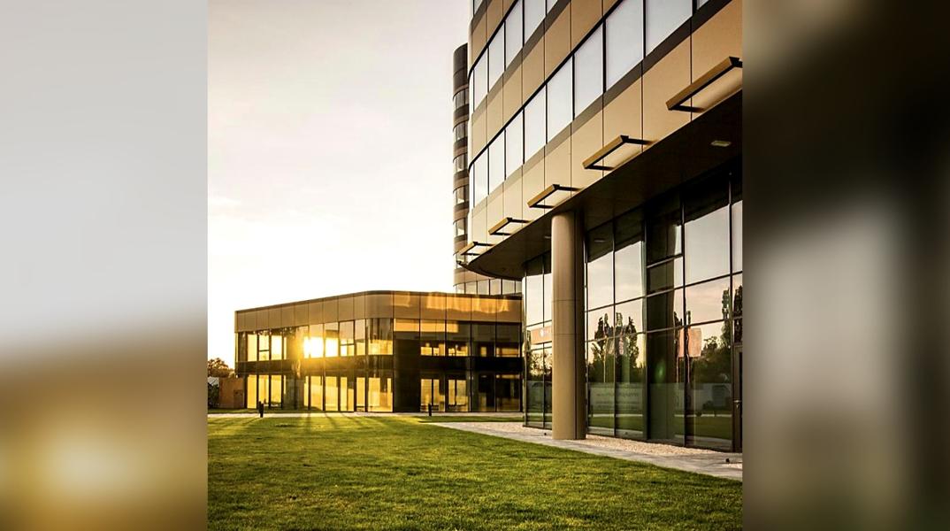 Biura Fabryczna Office Park 7, Kraków - biura na wynajem