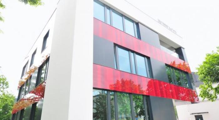 Fabryczna Office Park I, Wrocław - offices for rent