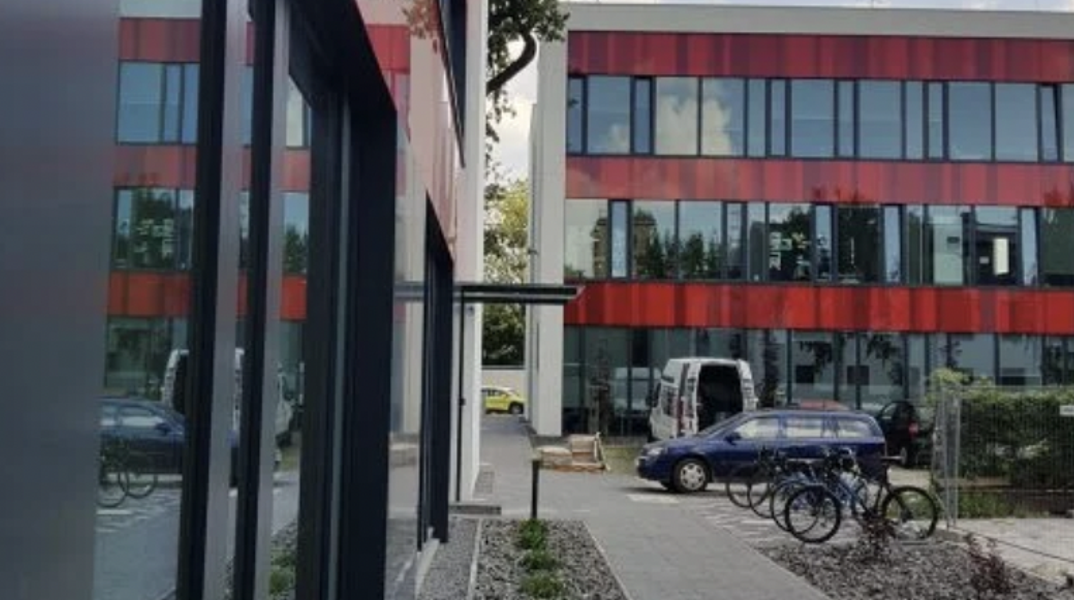 Biura Fabryczna Office Park I, Wrocław - biura na wynajem