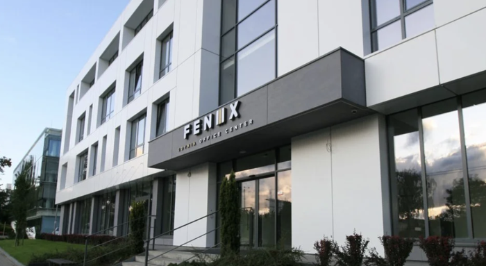 Fenix - Gdynia Office Center, Gdynia - offices for rent