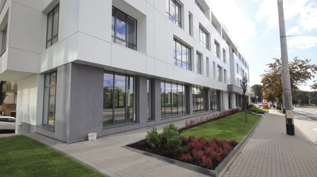 Offices Fenix - Gdynia Office Center, Gdynia - offices for rent