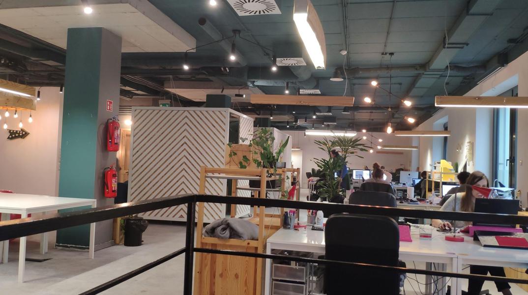 Offices Finlandzka 10, Warszawa - offices for rent