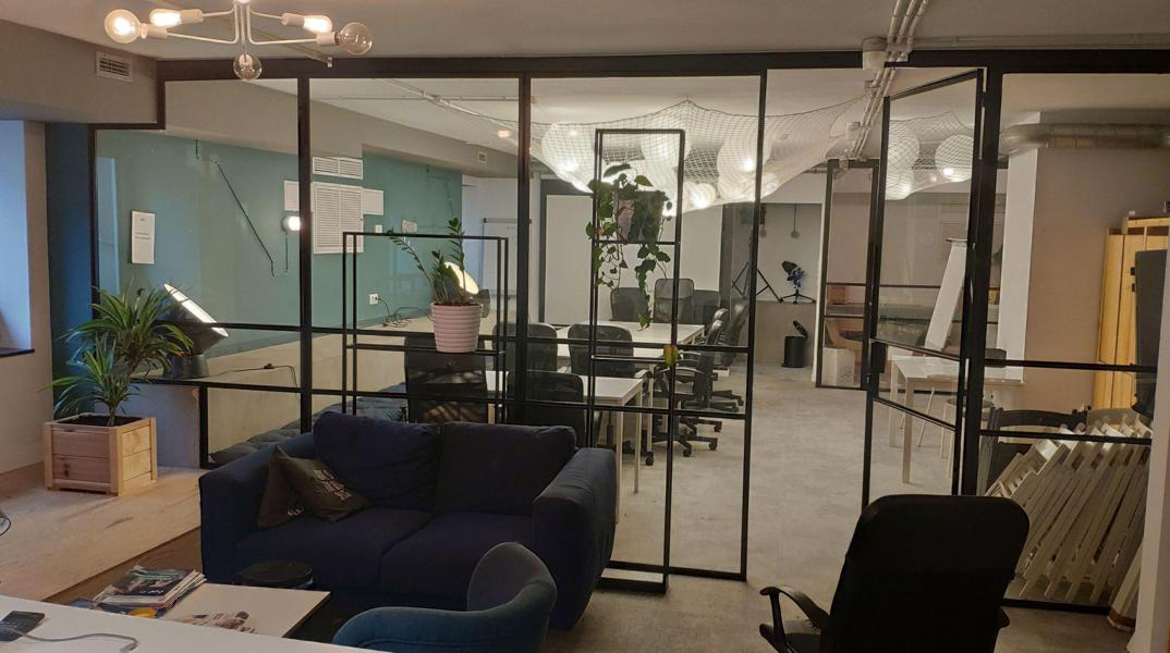Offices Finlandzka 10, Warszawa - offices for rent