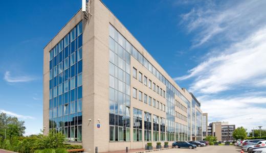 Biura do wynajęcia w Biura Flanders Business Park A #1