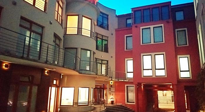 Focus Business Center, Wrocław - offices for rent