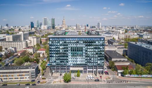 Biura do wynajęcia w Biura Focus #1