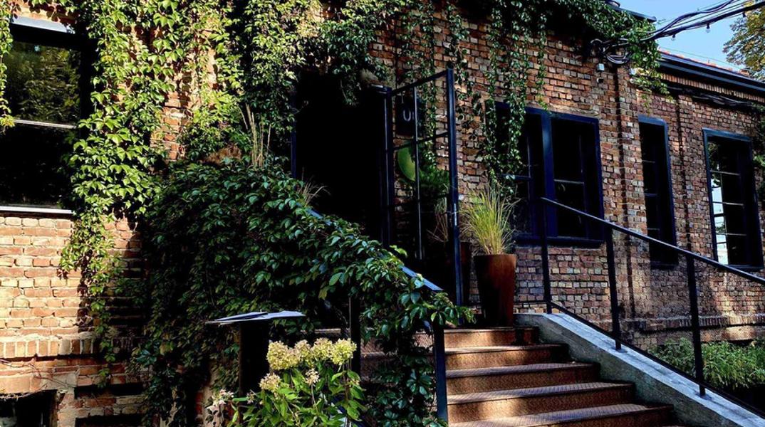 Offices Fort Mokotów - Budynek 05, Warszawa - offices for rent