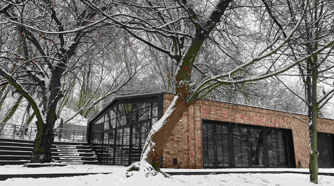 Offices Fort Mokotów - Budynek 05, Warszawa - offices for rent