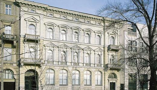 Offices for rent in Offices Fredry 6 #1