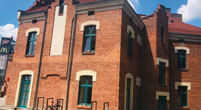 Galeria Kazimierz – Domki Historyczne, Kraków - biura na wynajem