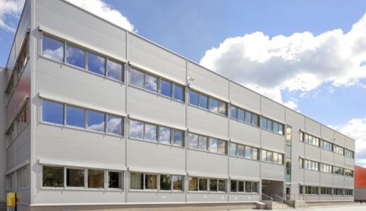 Biura do wynajęcia w Biura Gdańsk-Kowale Distribution Centre #1