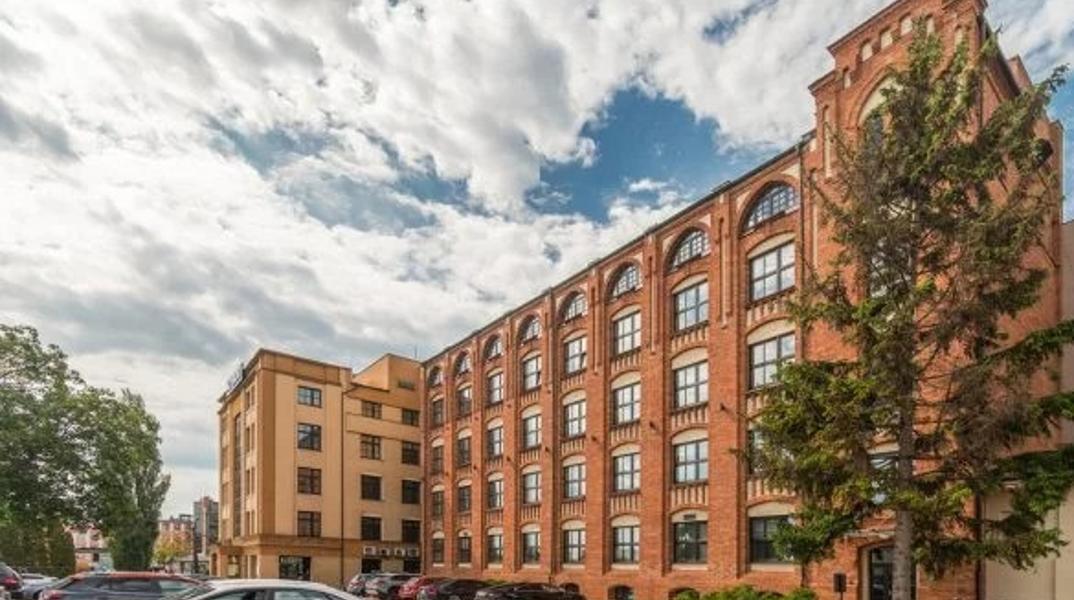 Biura do wynajęcia w Biura Gdańska 132 #2