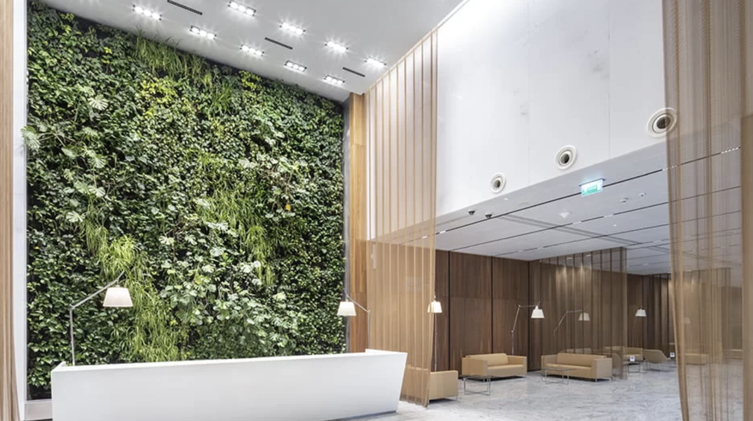 Biura Gdański Business Center Phase II D, Warszawa - biura na wynajem