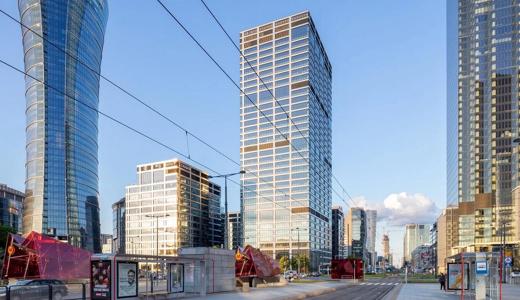 Biura do wynajęcia w Biura Generation Park X #1