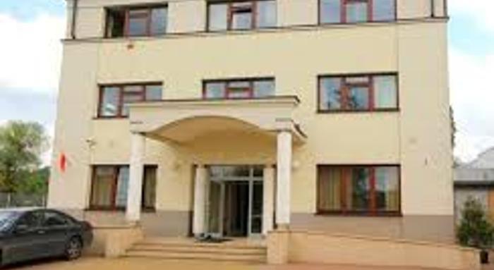 Głuszycka 5, Warszawa - offices for rent