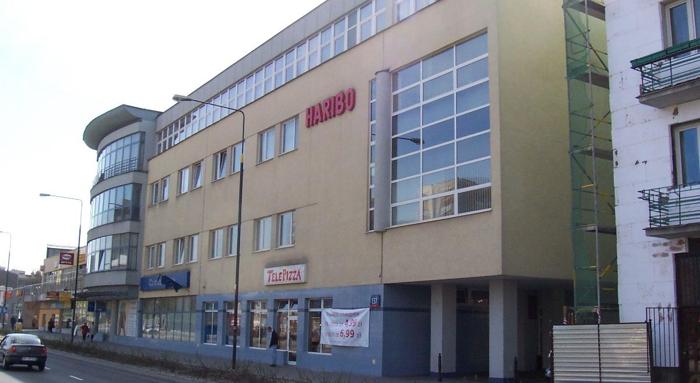 Górczewska 137, Warszawa - biura na wynajem