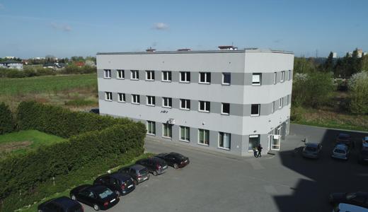 Biura do wynajęcia w Biura Górna Droga 5 #1