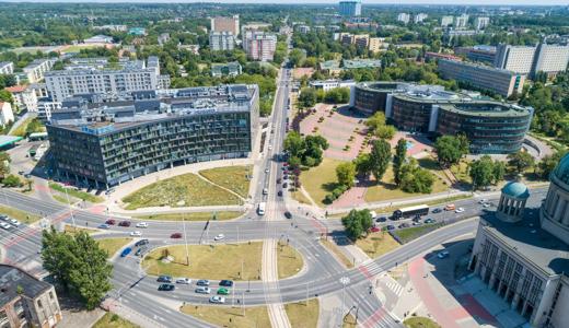 Biura do wynajęcia w Biura Green Horizon #1