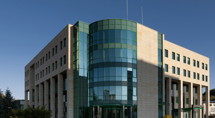 Green Office, Gdańsk - offices for rent