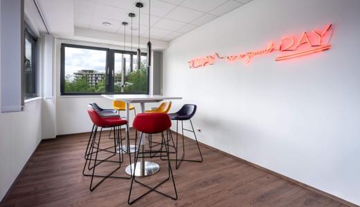 Biura do wynajęcia w Biura Green Park - Budynek 3 & 4 #1