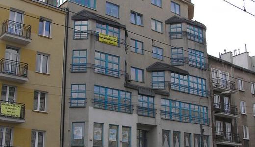 Biura do wynajęcia w Biura Grochowska 217 #1