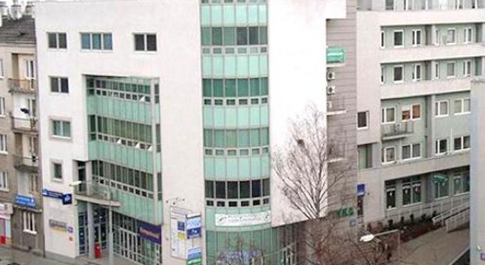 Grochowska 278, Warszawa - offices for rent