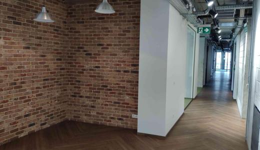 Offices for rent in Offices Hala koszyki - Hala #1