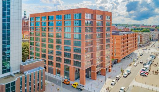 Biura do wynajęcia w Biura Heweliusza 18 #1