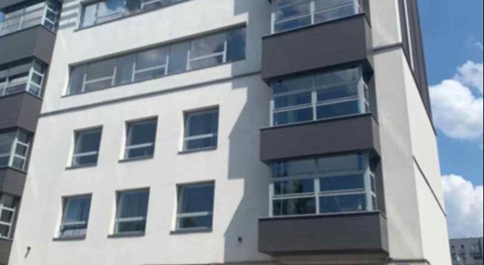 HNW Center, Warszawa - offices for rent