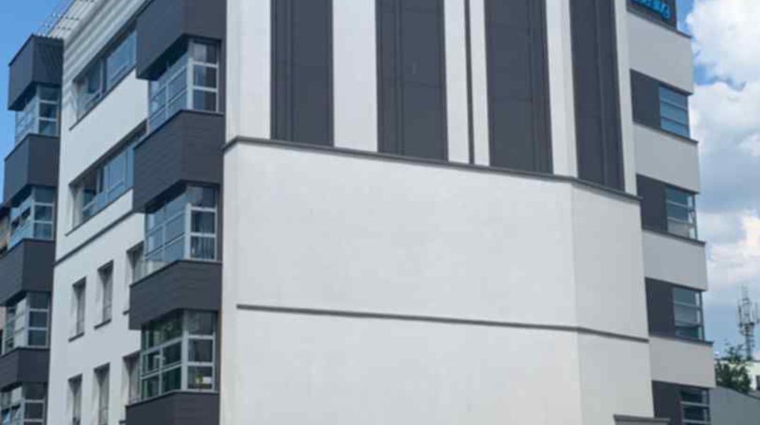 Offices HNW Center, Warszawa - offices for rent