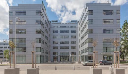 Offices for rent in Offices HOL 7.7 #1