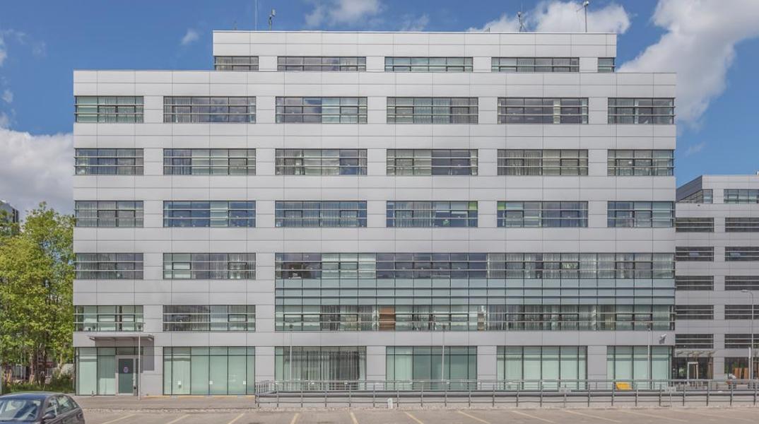 Offices HOL 7.7, Warszawa - offices for rent