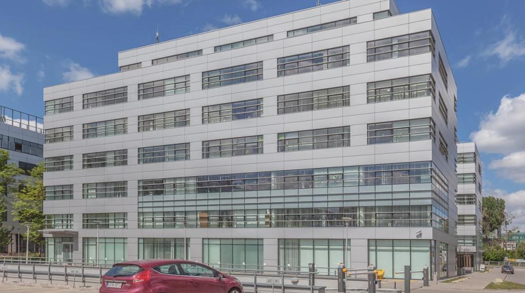 Offices HOL 7.7, Warszawa - offices for rent