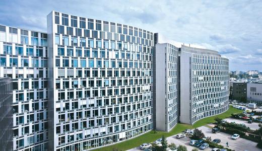 Biura do wynajęcia w Biura Horizon #1