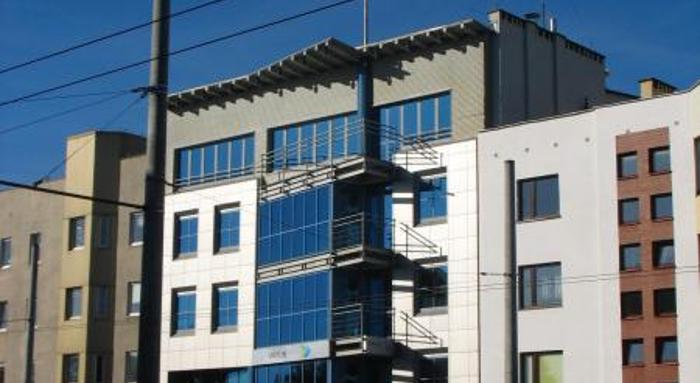 Idal House, Gdynia - biura na wynajem