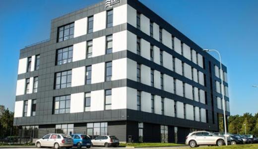 Biura do wynajęcia w Biura Idea #1