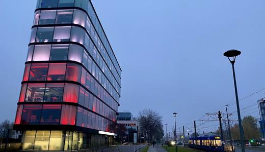 Biura do wynajęcia w Biura Imperial Business Center #1