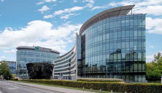 Biura do wynajęcia w Biura Innova Work Station - Budynek C #1