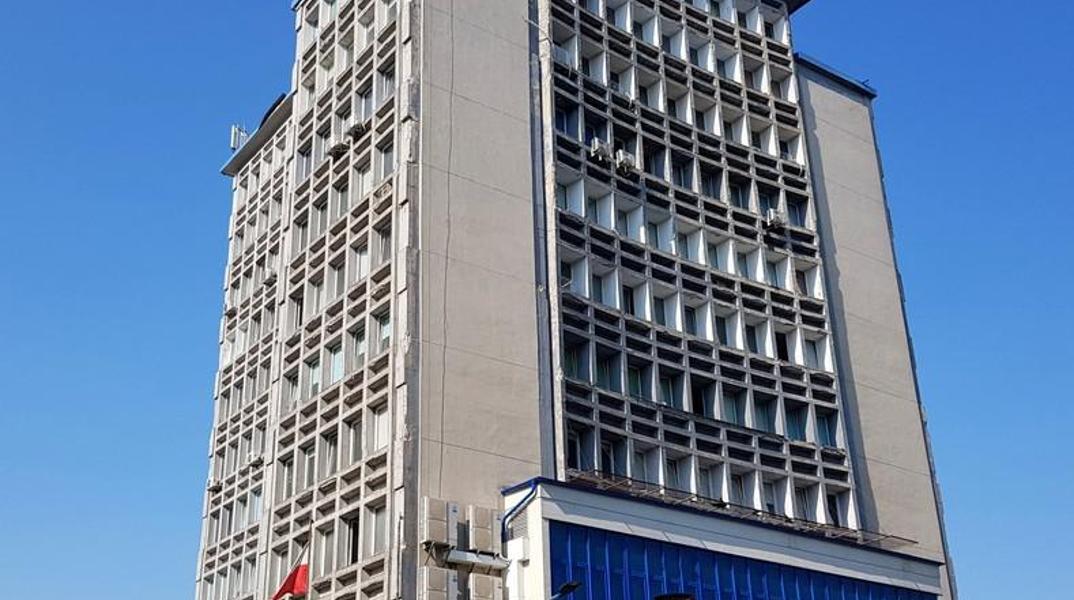 Biura Instytut Chemii Przemysłowej, Warszawa - biura na wynajem