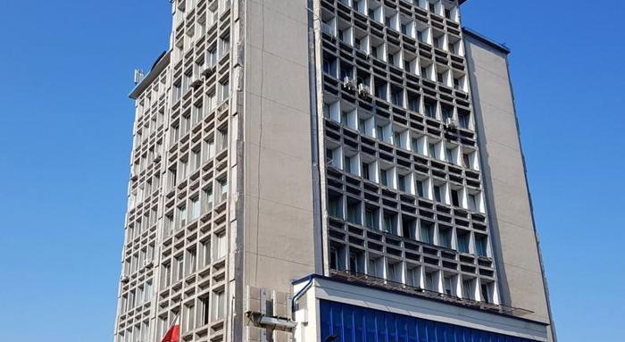 Instytut Chemii Przemysłowej, Warszawa - offices for rent