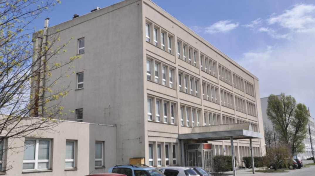 Biura Jagiellońska 76, Warszawa - biura na wynajem